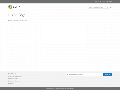 teqniqos.com snapshot