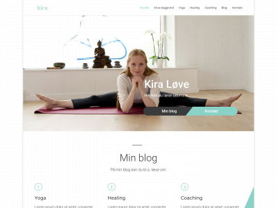 kiralove.com snapshot