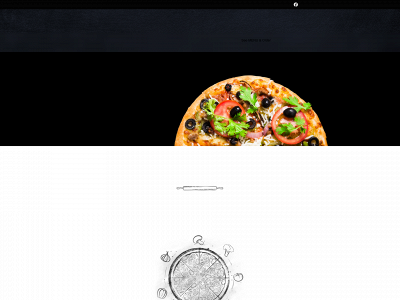 plusonepizza.co.uk snapshot