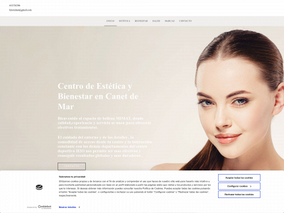 h2omimat.es snapshot