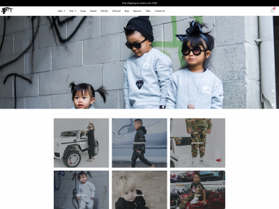 tiny-tycoon.com snapshot