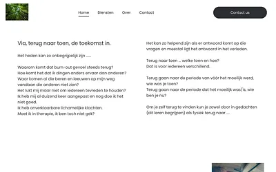 deoudebamboekwekerij.nl snapshot