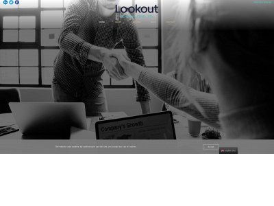 lookout.support snapshot