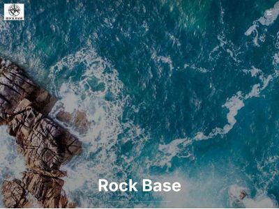 rockbase.nl snapshot