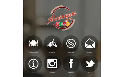 alcanyam.es snapshot