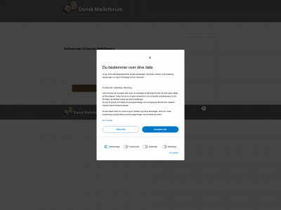 moelle-forum.dk snapshot