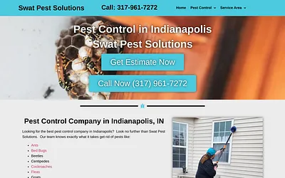 spotandswat.com snapshot