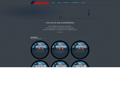 rsindustry.net snapshot