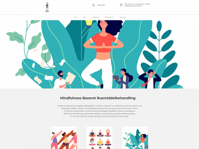mbr-danmark.dk snapshot