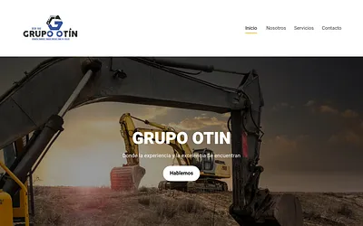 grupootin.com snapshot