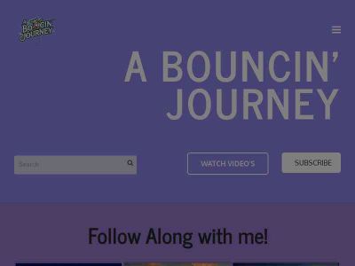 abouncinjourney.weebly.com snapshot