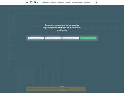 aizink.com snapshot