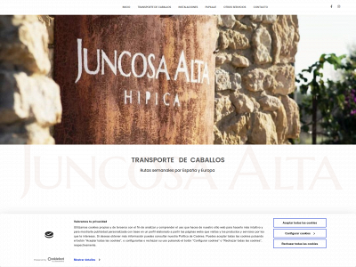 hipicajuncosaalta.com snapshot