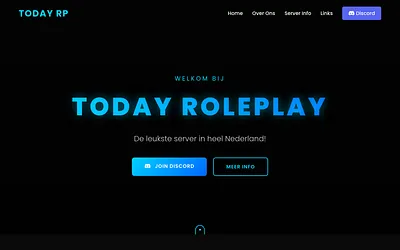 todayrp.nl snapshot