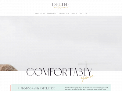 delinephotography.com snapshot