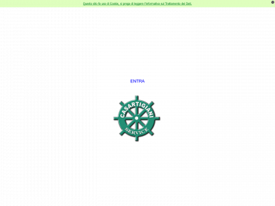 casartigianiservice.org snapshot