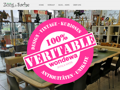www.wondewa.ch snapshot