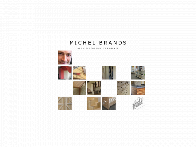 michelbrands.nl snapshot