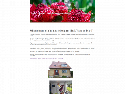 stann.dk snapshot