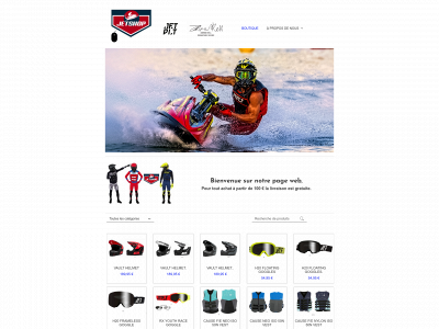 jetshopbelgium.be snapshot