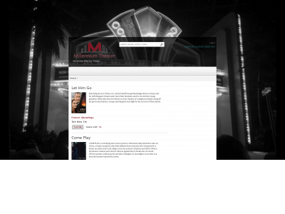 montevideomillennium.com snapshot