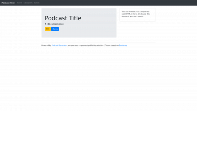 eci-thevillage-bestpractices.com snapshot