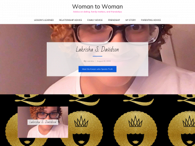 thekweenspeaks.com snapshot