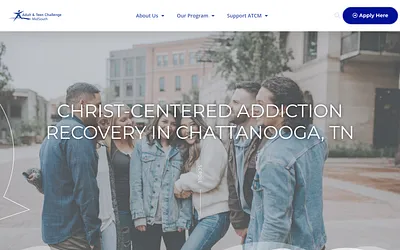 www.tcmidsouth.org snapshot