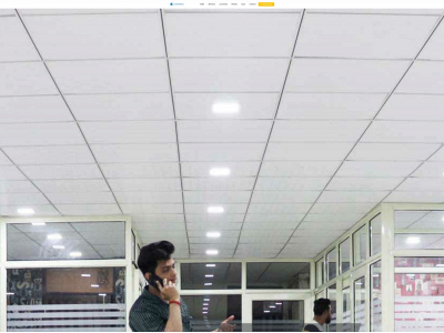 coworkrz.com snapshot