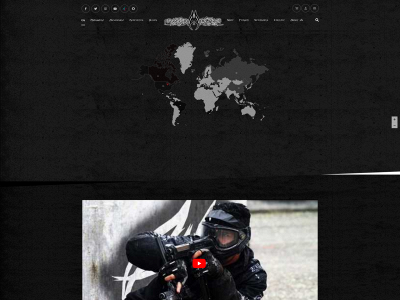 theassassinalliance.com snapshot