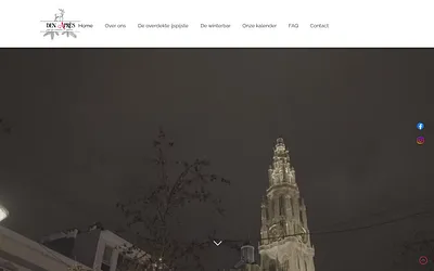 denapres.be snapshot