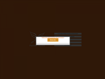 nyans.se snapshot