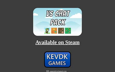 vschatpack.com snapshot