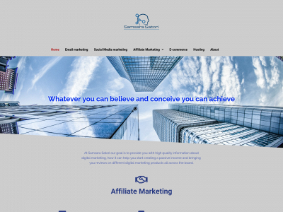 samsarasatori.com snapshot