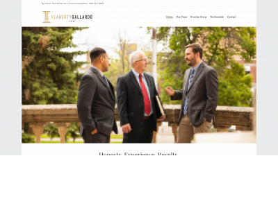 greatfallsfirm.com snapshot