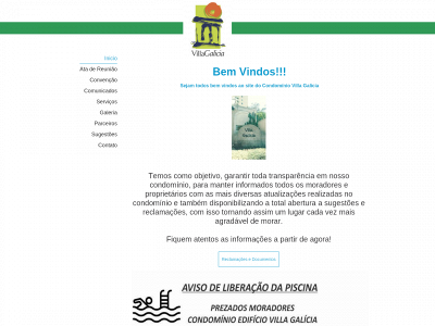 condominiovillagalicia.com.br snapshot