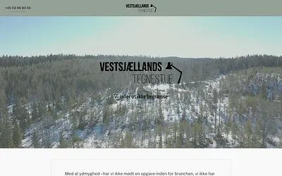 vstegn.dk snapshot