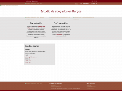 abogadojorgevallejoanton.com snapshot