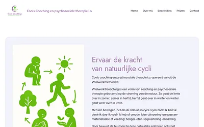 coolscoaching.nl snapshot