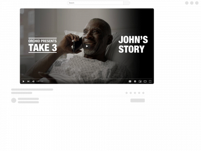 johns-story.org snapshot