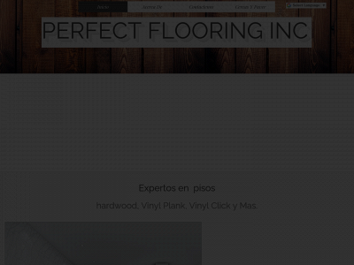 perfectflooring.online snapshot