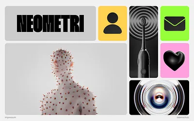 neometri.com snapshot