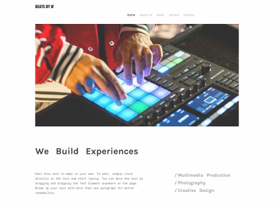 beatsbyw.weebly.com snapshot