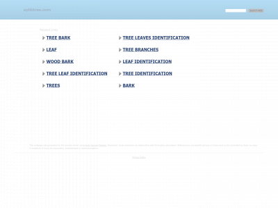 sytiktree.com snapshot