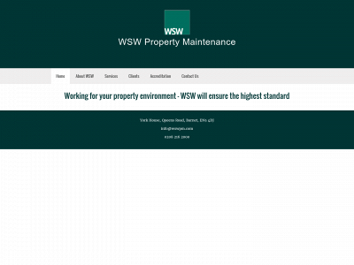 wswpm.com snapshot
