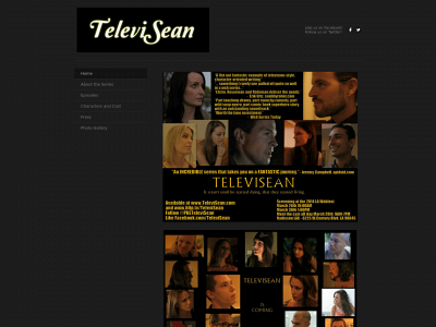 televisean.com snapshot