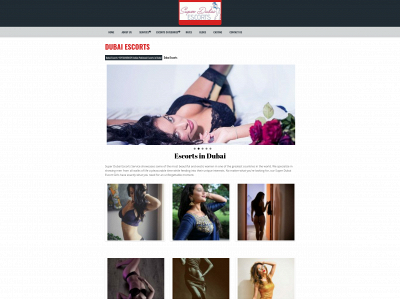superdubaiescorts.com snapshot