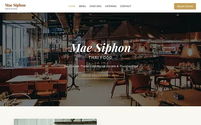 maesiphon.nl snapshot