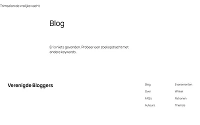 trimsalondevrolijkevacht.nl snapshot