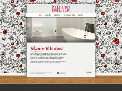 inredarnasthlm.se snapshot